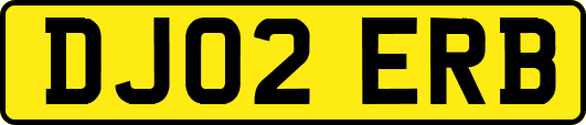 DJ02ERB