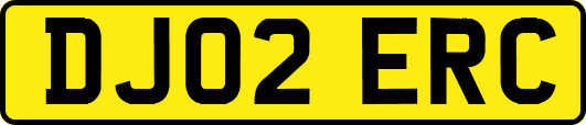 DJ02ERC