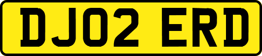 DJ02ERD