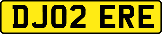 DJ02ERE