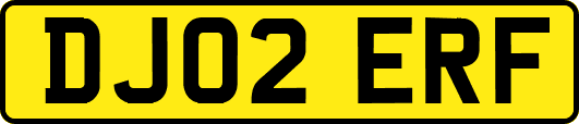 DJ02ERF