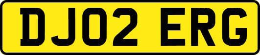 DJ02ERG