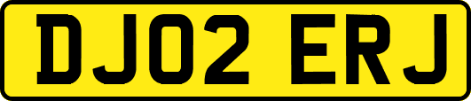 DJ02ERJ