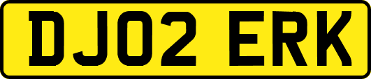DJ02ERK