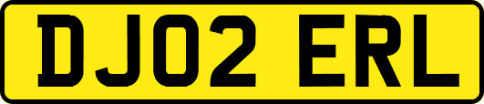 DJ02ERL