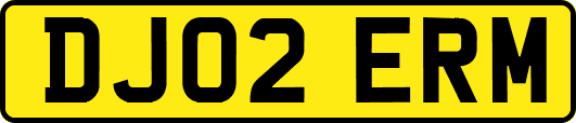 DJ02ERM