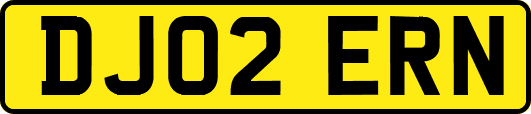 DJ02ERN