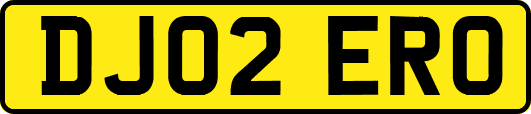 DJ02ERO