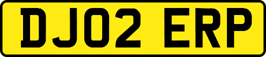 DJ02ERP