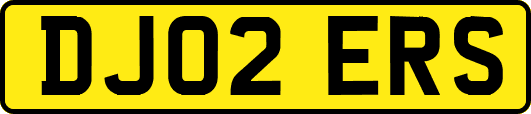 DJ02ERS