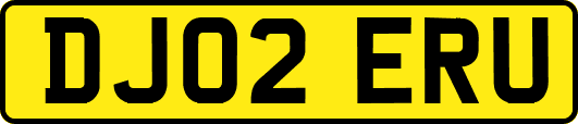 DJ02ERU