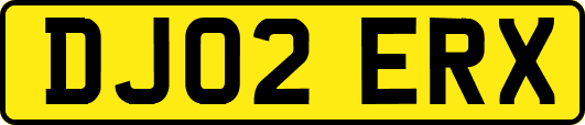 DJ02ERX