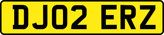 DJ02ERZ