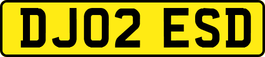 DJ02ESD