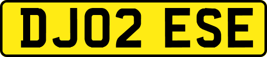 DJ02ESE