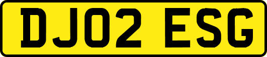 DJ02ESG