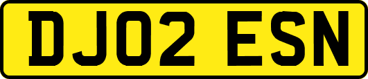 DJ02ESN