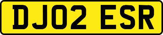 DJ02ESR