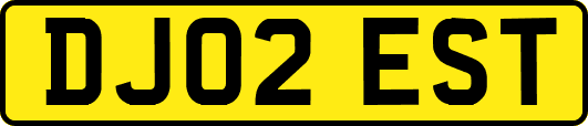 DJ02EST