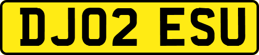 DJ02ESU