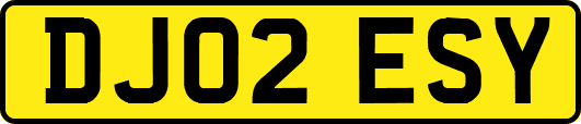DJ02ESY