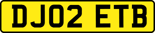 DJ02ETB