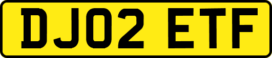 DJ02ETF