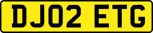 DJ02ETG