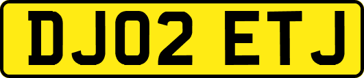 DJ02ETJ