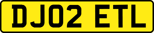 DJ02ETL