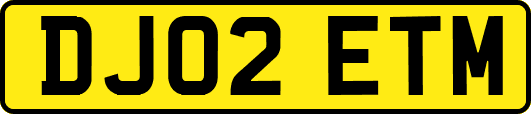 DJ02ETM