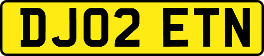 DJ02ETN