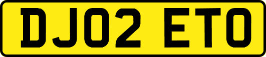 DJ02ETO