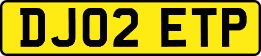 DJ02ETP