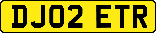 DJ02ETR