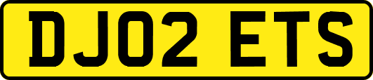 DJ02ETS