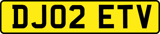 DJ02ETV