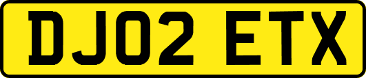 DJ02ETX