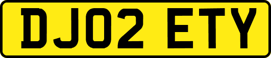 DJ02ETY