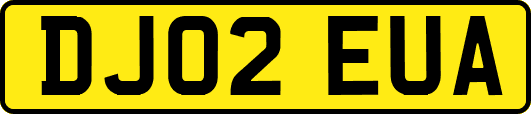 DJ02EUA