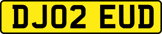 DJ02EUD