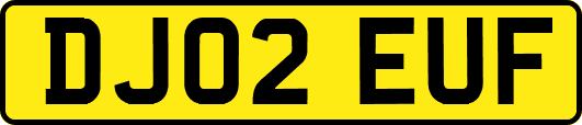 DJ02EUF