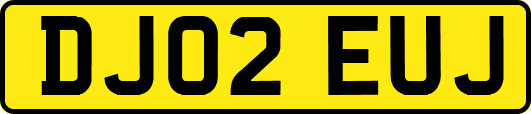 DJ02EUJ