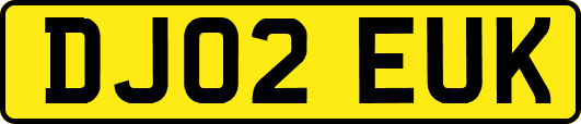 DJ02EUK