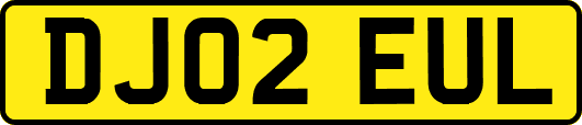 DJ02EUL