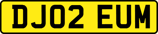 DJ02EUM