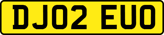 DJ02EUO