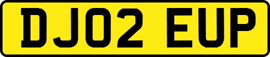 DJ02EUP