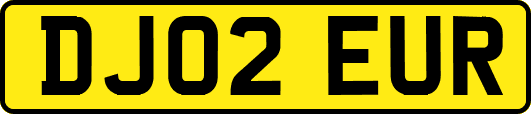 DJ02EUR