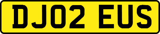 DJ02EUS